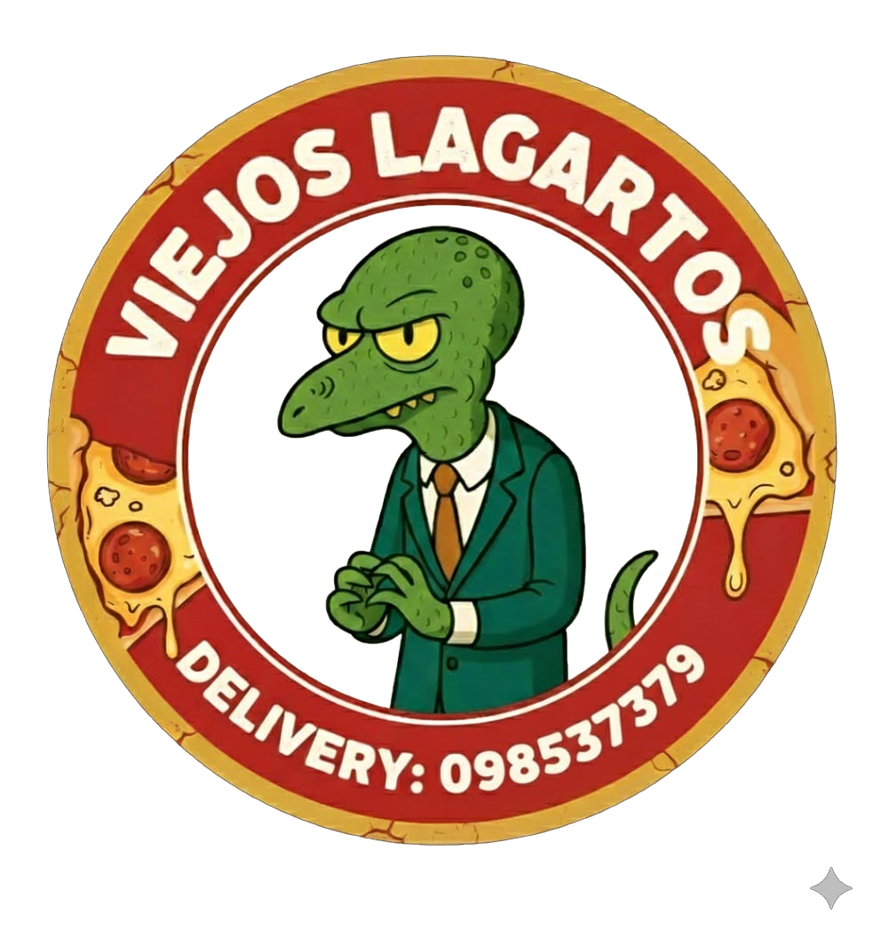 Logo Viejos Lagartos